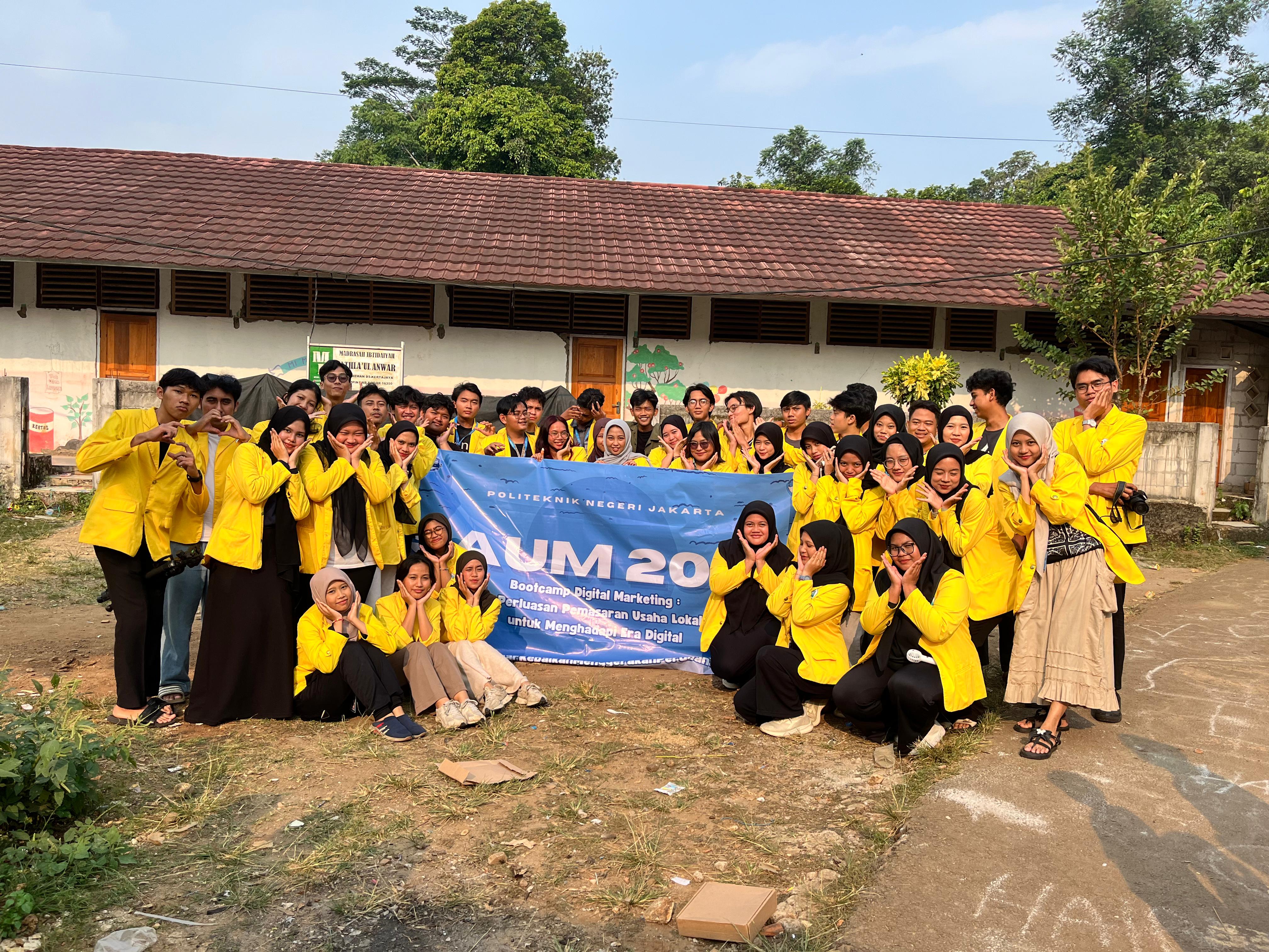 Mentor & Administration Staff